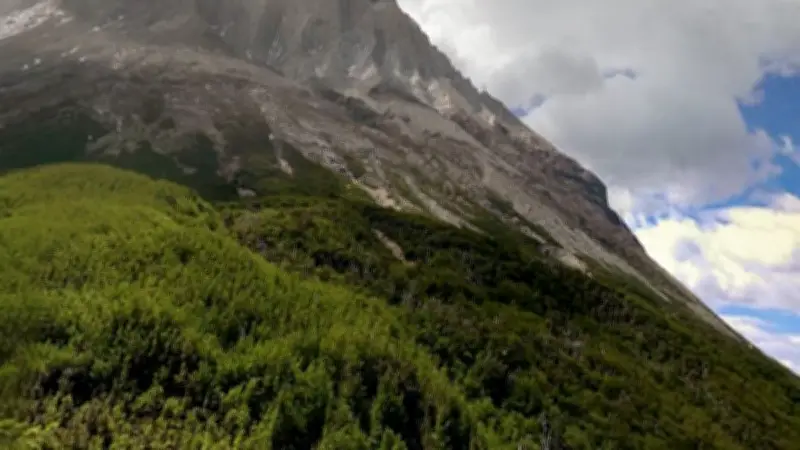 Tempête en Patagonie : 5 touristes dont 2 Européens meurent à Torres del Paine