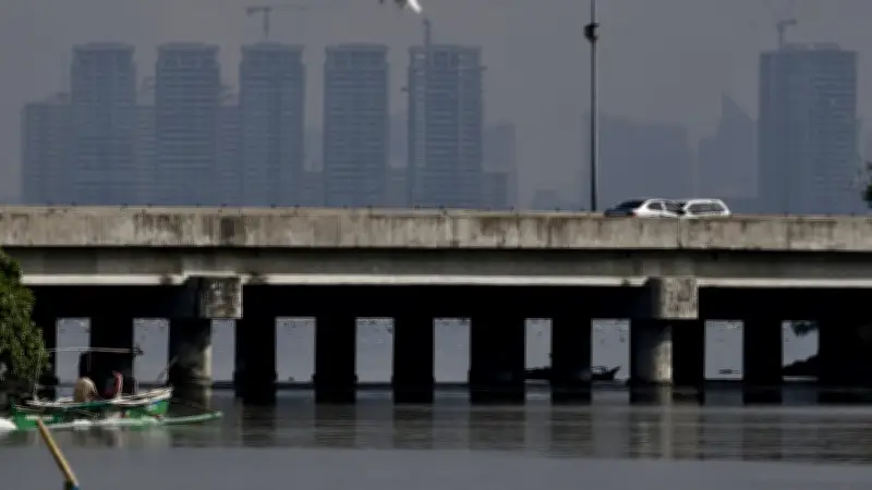 Tempête Fengshen : évacuations massives aux Philippines