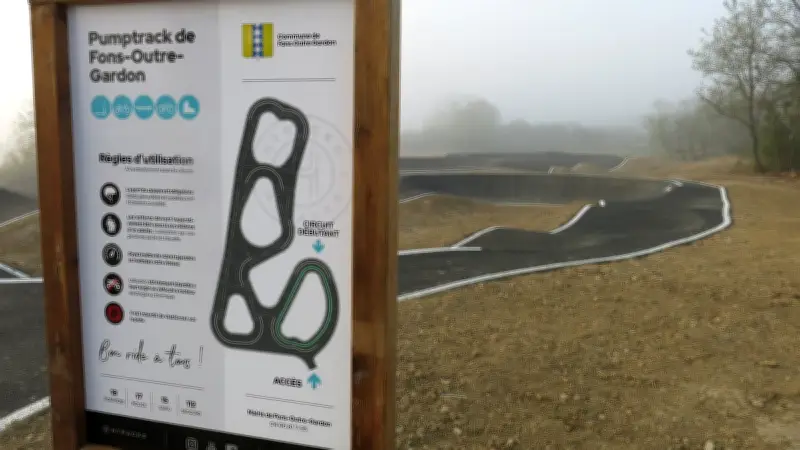 Tensions au conseil municipal sur le pumptrack après les délégations aux élus