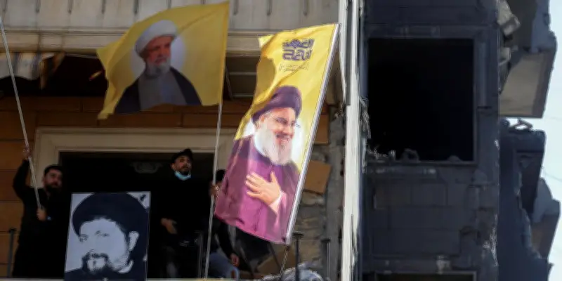 Tensions au Moyen-Orient : Téhéran rejette l'ingérence américaine, le Hezbollah s'oppose aux négociations