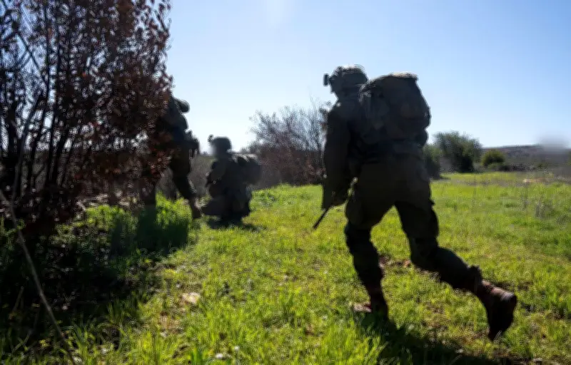 Tensions au Moyen-Orient : un soldat israélien tué au Liban, l'Iran verrouille Ormuz