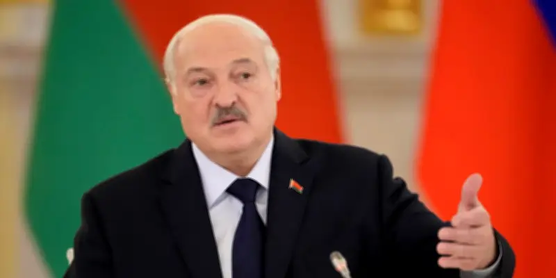 Tensions frontalières : escalade verbale entre Kiev et Minsk sur la militarisation