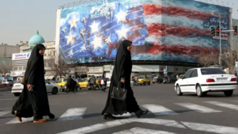 Tensions Iran-USA : négociations en vue, alerte maximale et explosion