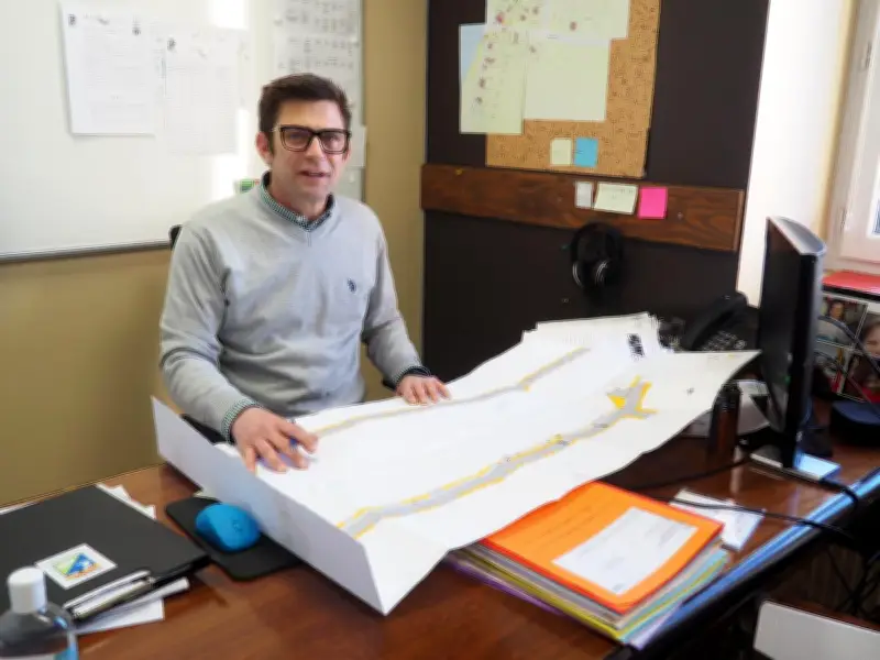 Tensions à Marsilly autour du détachement de Franck Mussillier