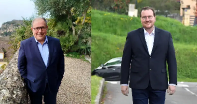 Tensions politiques à Sarlat-Périgord noir après l'élection du président intercommunal