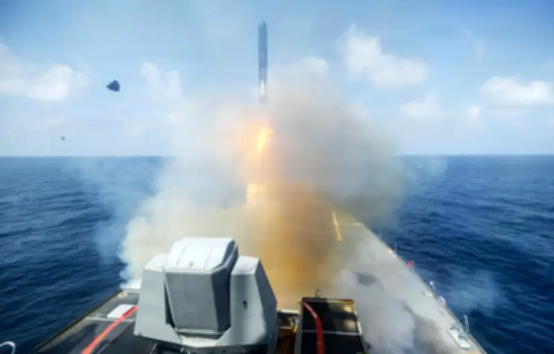 Tensions sur les stocks de missiles Tomahawk américains face à la guerre en Iran