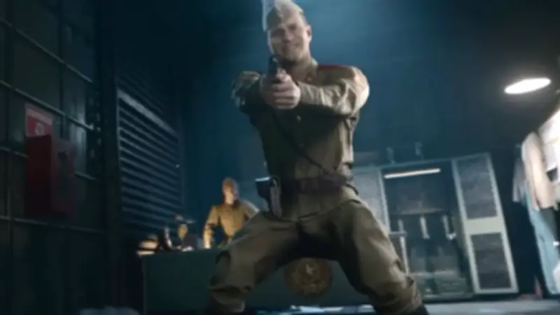 Tentative d'assassinat d'un champion du monde de jeux vidéo près de Montpellier par un schizophrène