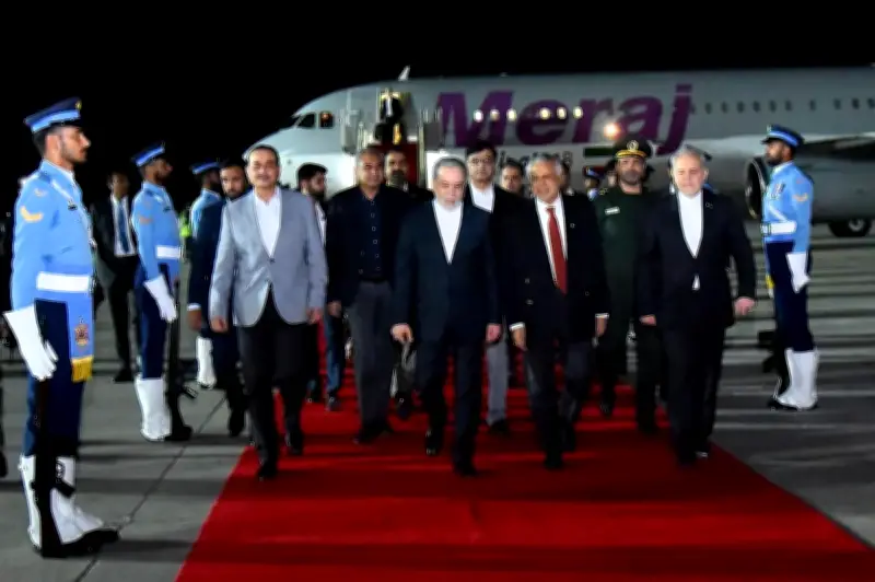 Tentatives de paix au Moyen-Orient: échec des discussions USA-Iran