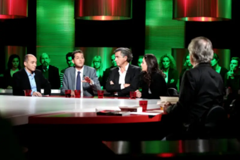 Terra Nova imagine une France dystopique sans immigrés, un pamphlet politique controversé