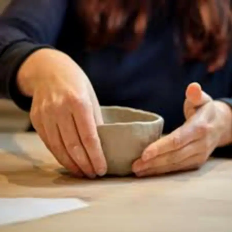 Terre Happy invite à une journée découverte pour le bien-être et la créativité à Pujols