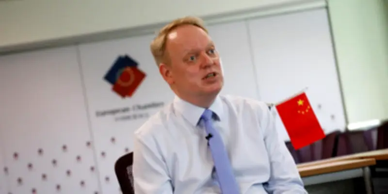 Terres rares : les entreprises européennes confrontées aux restrictions chinoises