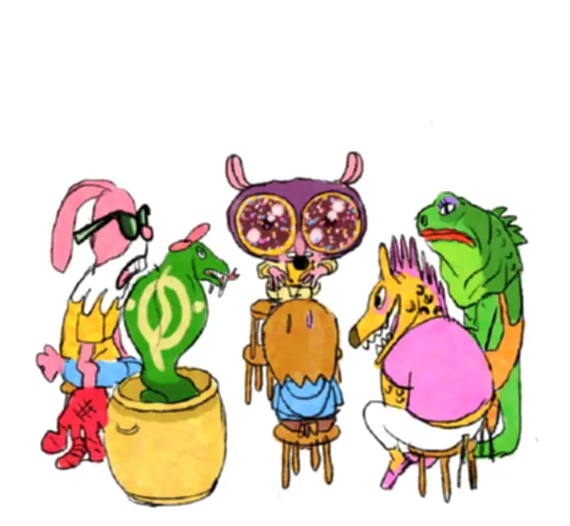 Terreur Graphique : groupes de parole pour Nostradamso