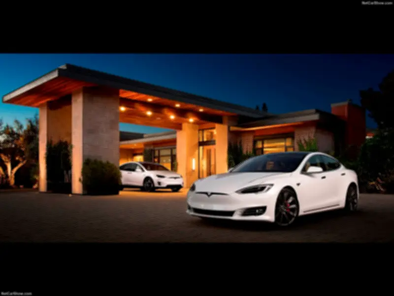 Tesla enterre la Model S et la Model X, un adieu à deux icônes électriques