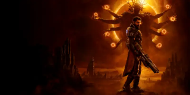 Test de Saros : le jeu d'action à son apogée sur PS5