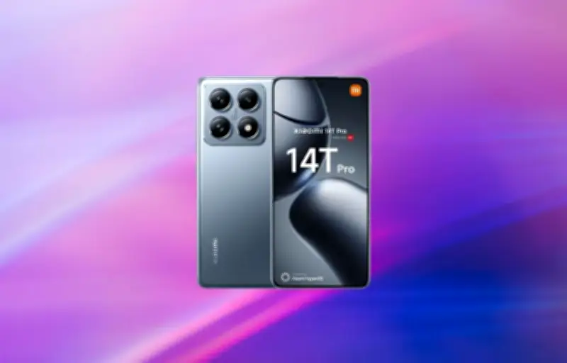 Test du Xiaomi 14 T Pro : Leica et performances au meilleur prix