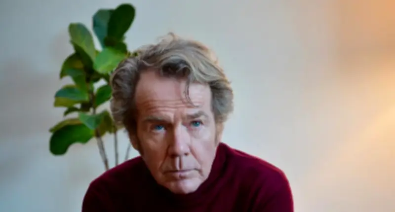 The Apartments en concert à Cenon pour présenter leur nouvel album