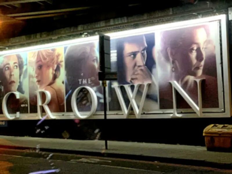 The Crown : fiction et réalité dans la dernière saison sur les Windsor