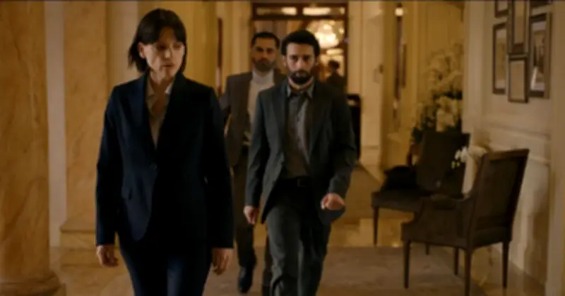 The Deal, la série prémonitoire sur l'accord nucléaire iranien qui résonne aujourd'hui