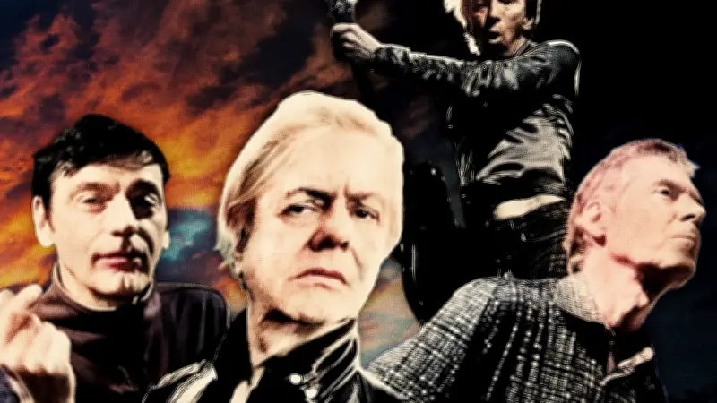 The Fleshtones : légende du garage rock en concert jeudi au Rockstore de Montpellier