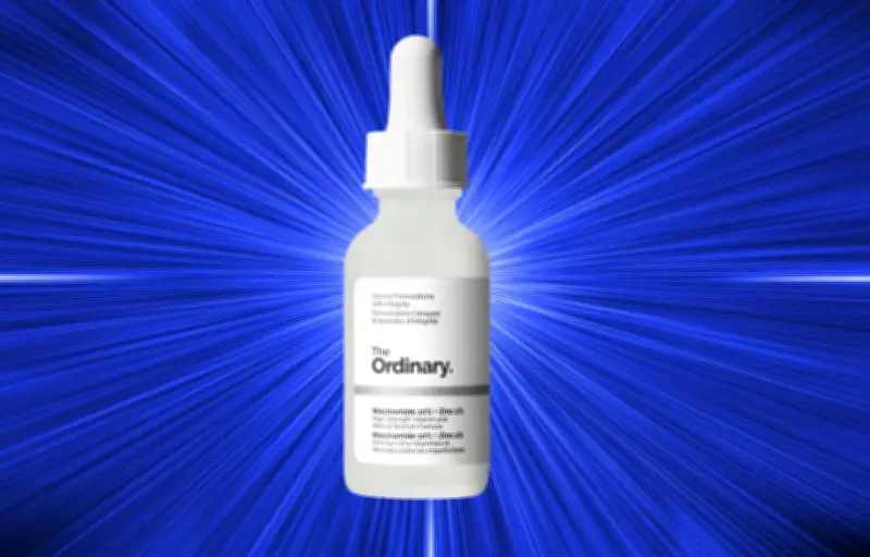 The Ordinary : le sérum niacinamide à moins de 5€ pour une peau parfaite