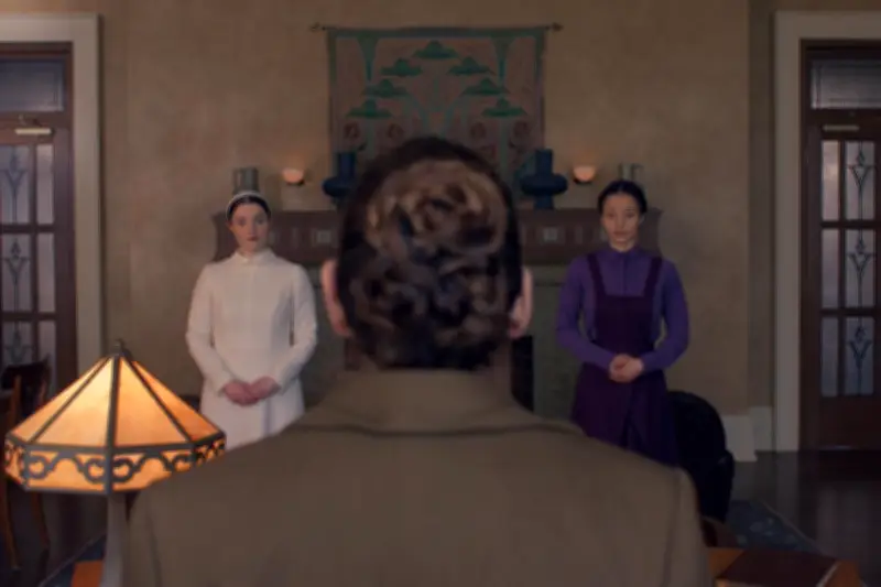 « The Testaments » sur Disney+ : la suite glaçante de « La Servante écarlate »