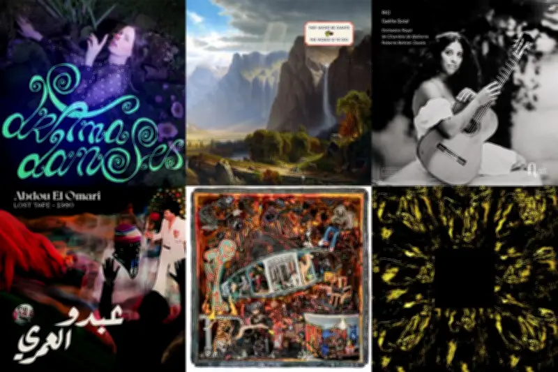 They Might Be Giants, Hoavi, Gaëlle Solal : les découvertes musicales de la semaine