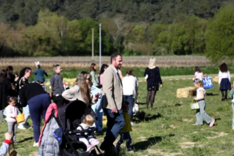 Thibault Fournier, maire de Flassans : la proximité comme credo pour un premier mandat