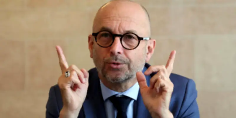 Thierry Beaudet quitte le CESE, satisfait d'avoir mis l'institution dans le viseur politique