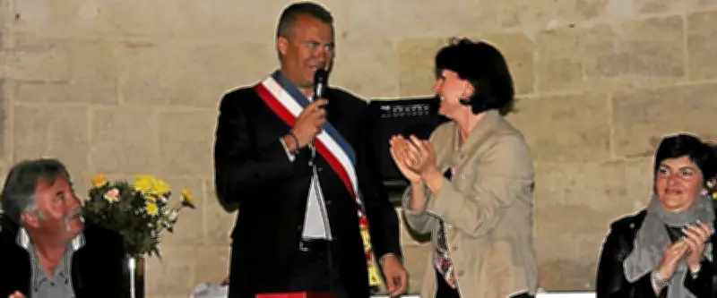 Thierry Cenatiempo : futur repreneur de Nîmes Olympique livre ses confidences