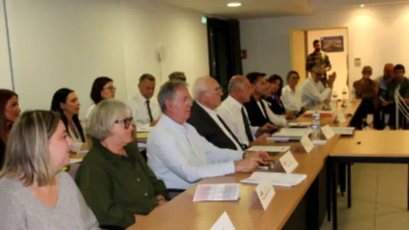 Thierry Féline élu président de Terre de Camargue après un vote serré et un retrait stratégique