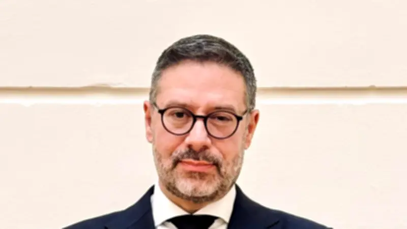 Thierry Laurent nommé préfet : une carrière exemplaire dans la préfectorale