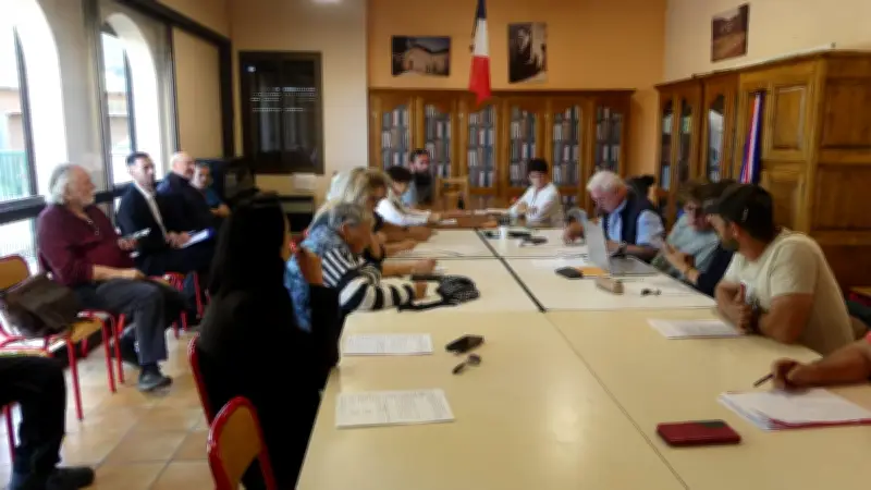 Thoiras-Corbès adopte son budget 2026 dans un climat de stabilité financière