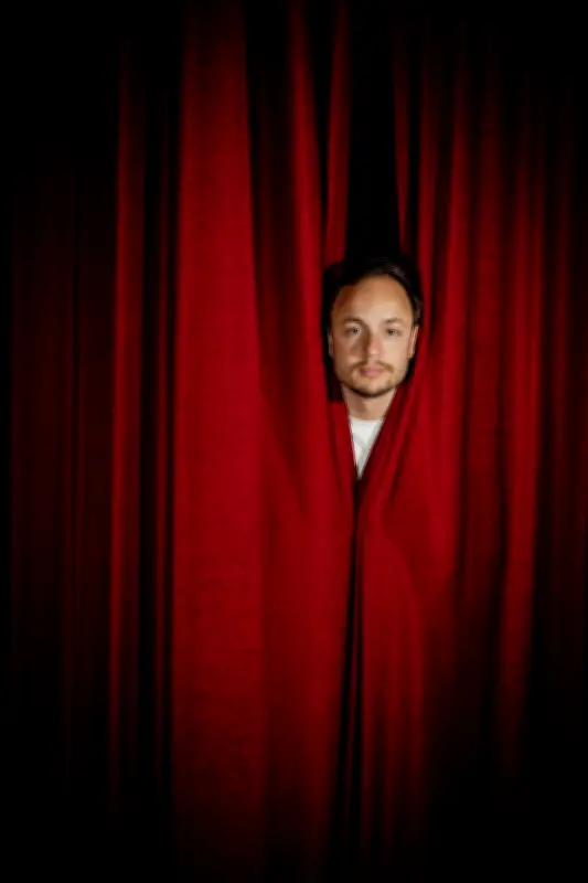 Thomas GT présente son spectacle 'Artichaut' à Biarritz après un succès national