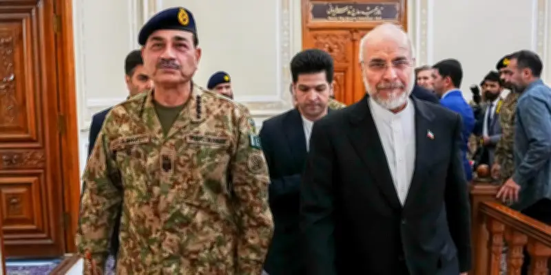 Téhéran laisse planer le doute sur sa participation aux pourparlers de paix au Moyen-Orient