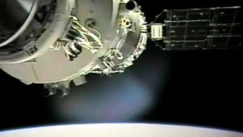 Tiangong-1 : chute imminente, Perpignan dans la zone de risque