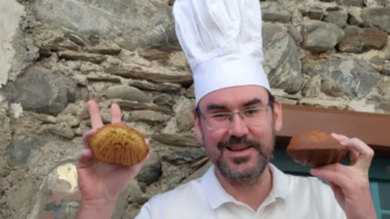 Tiekula en Cévennes : la madeleine de l'Aigoual, un trésor artisanal récompensé