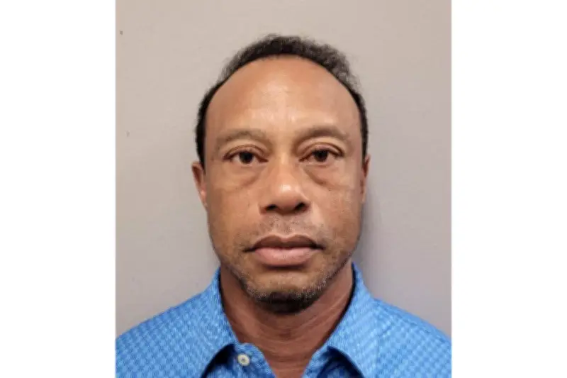 Tiger Woods affirme avoir parlé au président lors de son interpellation pour conduite sous influence