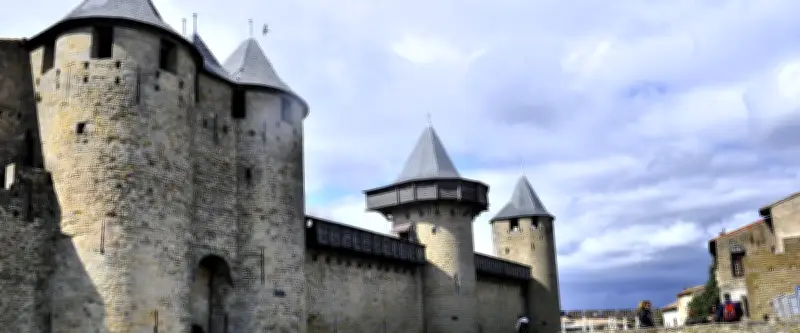 Timbres collectors Unesco : l'Occitanie à l'honneur avec 10 sites