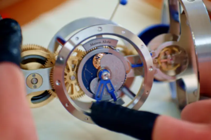 Time to Watches : trois marques indépendantes qui réinventent l'horlogerie