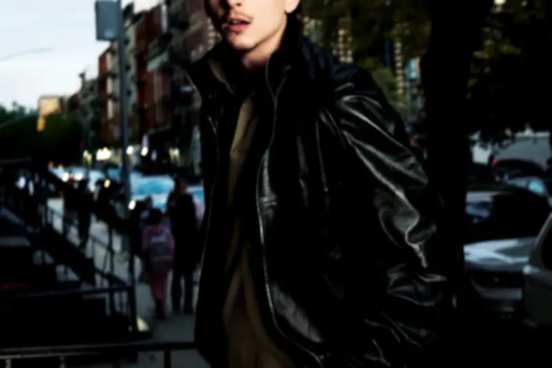 Timothée Chalamet investit dans Urban Jürgensen, horloger d'ultra-luxe