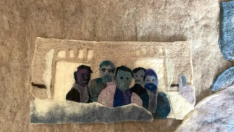 Tindersticks à Montpellier : un concert d'exception à l'Opéra-Comédie