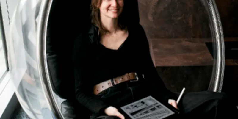 Tiphaine Rivière : comment la lecture de Kafka évolue avec les étapes de la vie