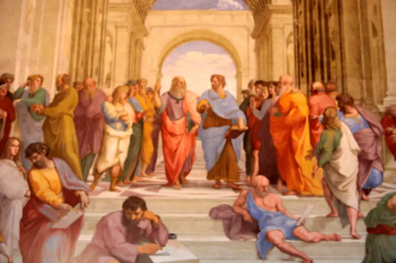 Tirage au sort : l'outil démocratique oublié d'Athènes