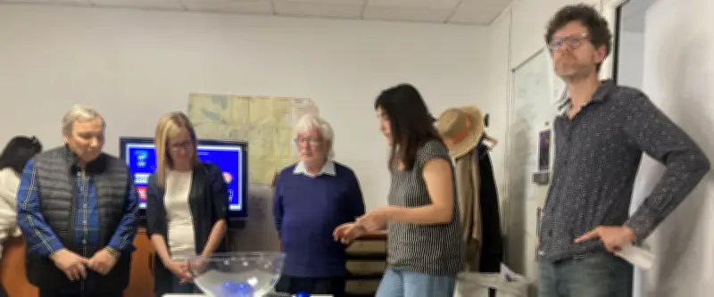 Tirage des Coupes Gard-Lozère et André-Granier : pas de choc majeur en demies