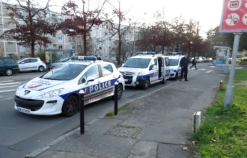 Tirs mortels à Nantes : un homme tué, un blessé grave