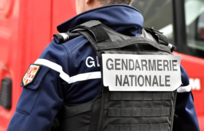 Tirs sur une caserne de gendarmerie à Vouziers : enquête en cours après un acte inacceptable