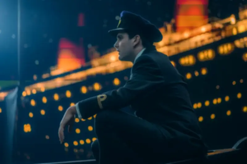 « Titanic, chroniques d’un naufrage » sur Arte : revivez le naufrage minute par minute