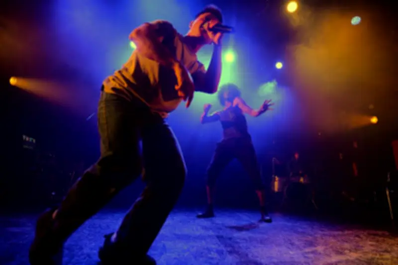 Titouan en concert gratuit au Rocksane de Bergerac avec son projet « Data »