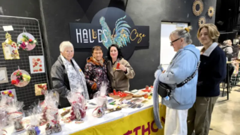 Téléthon 2025 dans le Gard rhodanien : près de 84 000 euros collectés