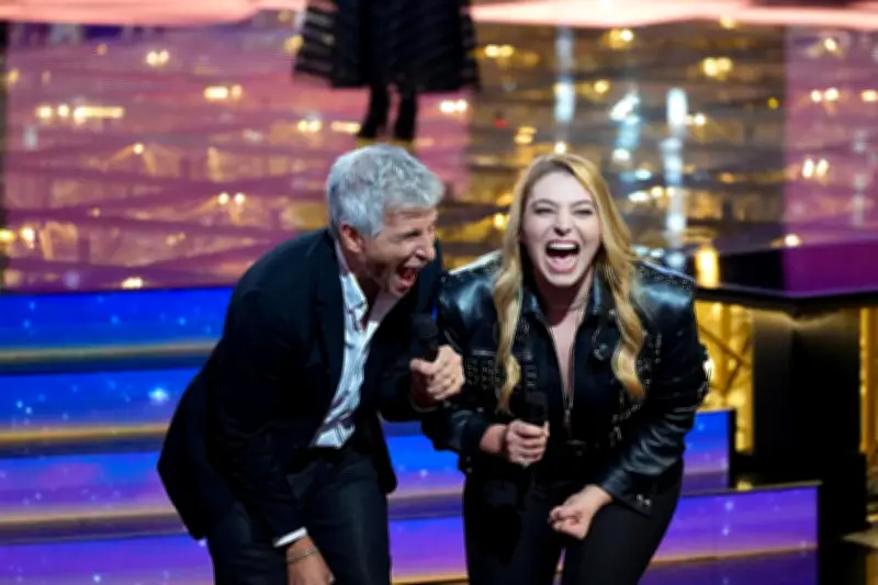 Téléthon 2025 : Santa en larmes face au record historique de 100,5 millions d'euros